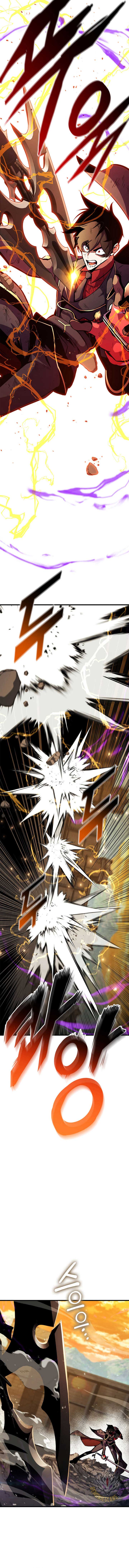 Ranker’s Return (Remake) Chapter 181 82 14