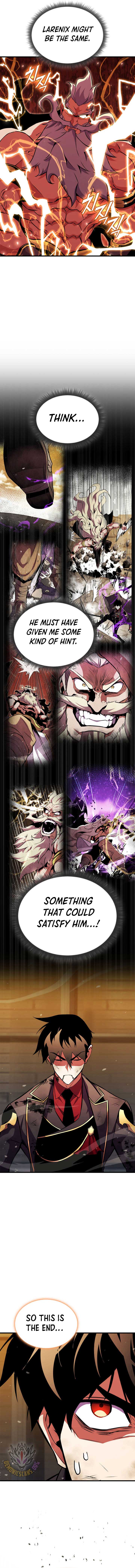 Ranker’s Return (Remake) Chapter 181 84 16