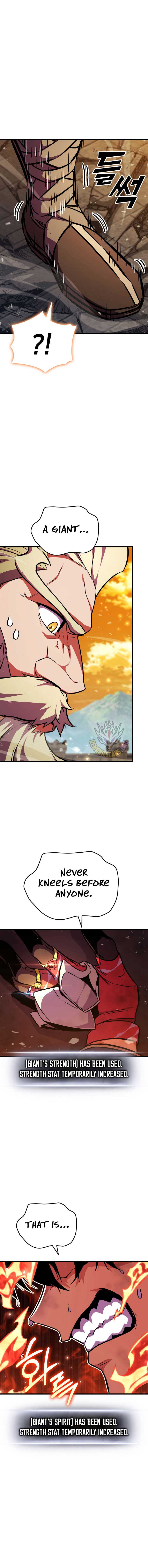 Ranker’s Return (Remake) Chapter 181 86 18