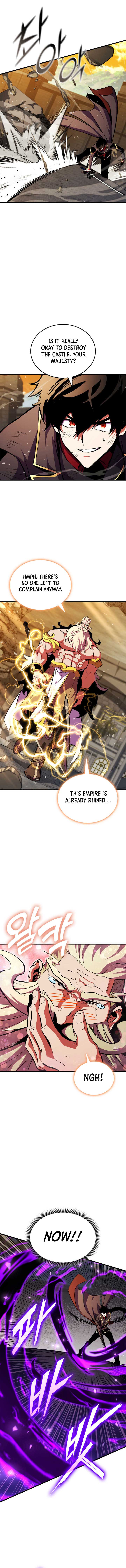 Ranker’s Return (Remake) Chapter 181 71 3