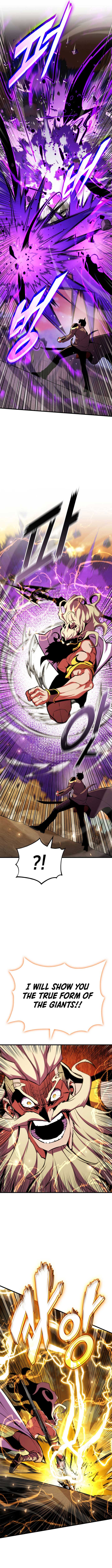 Ranker’s Return (Remake) Chapter 181 73 5