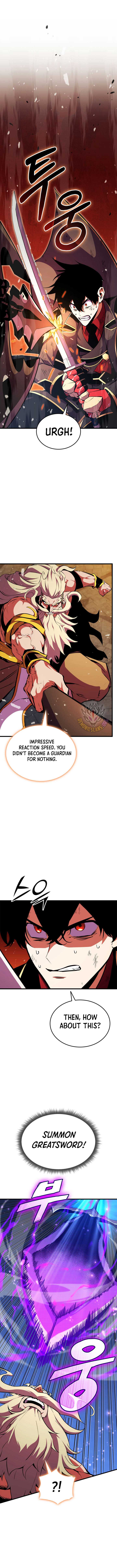 Ranker’s Return (Remake) Chapter 181 76 8