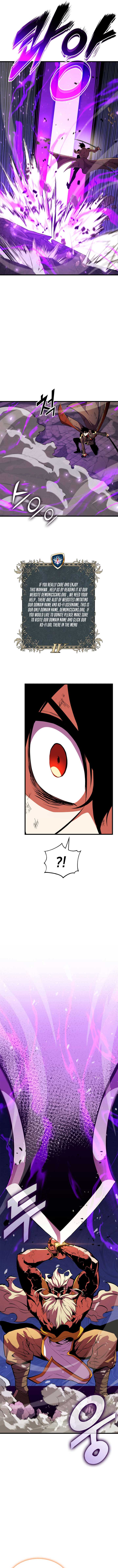 Ranker’s Return (Remake) Chapter 181 77 9