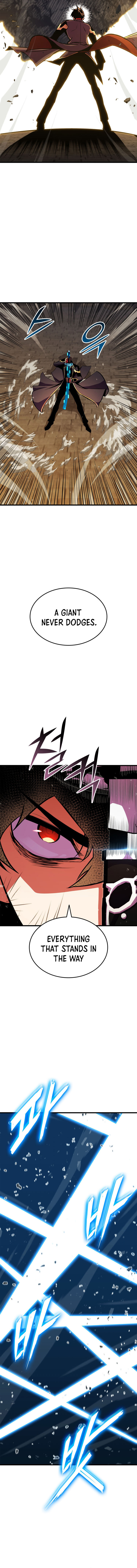 Ranker’s Return (Remake) Chapter 182 74 004