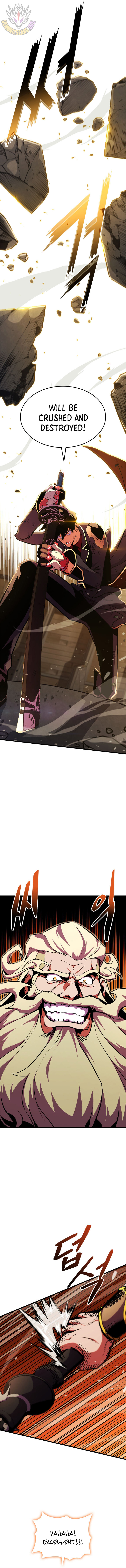 Ranker’s Return (Remake) Chapter 182 75 005