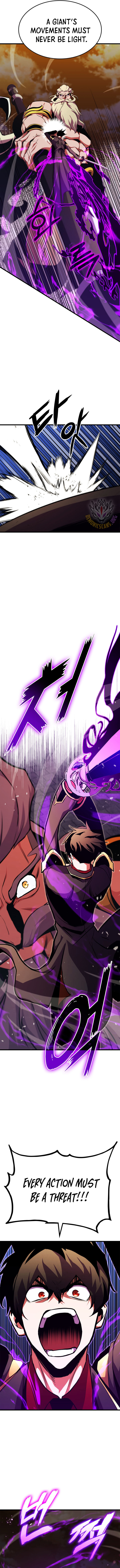 Ranker’s Return (Remake) Chapter 182 77 007