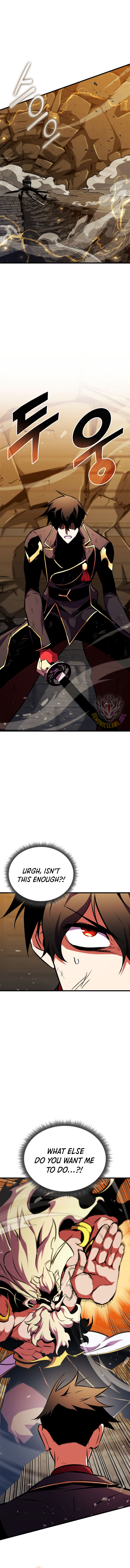 Ranker’s Return (Remake) Chapter 182 81 011