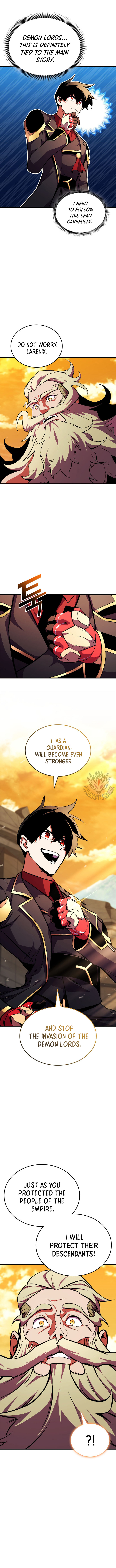 Ranker’s Return (Remake) Chapter 182 87 017