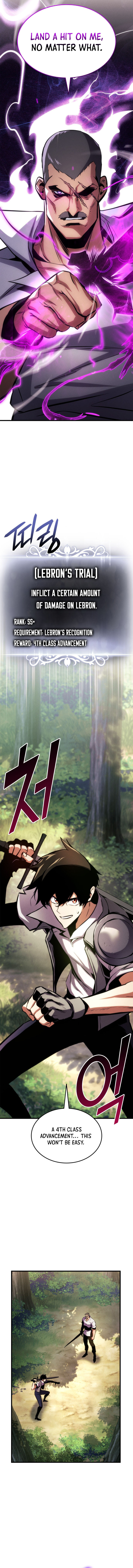 Ranker’s Return (Remake) Chapter 183 66 005