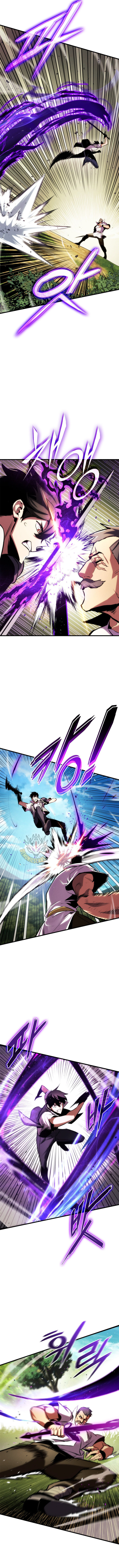 Ranker’s Return (Remake) Chapter 183 67 006