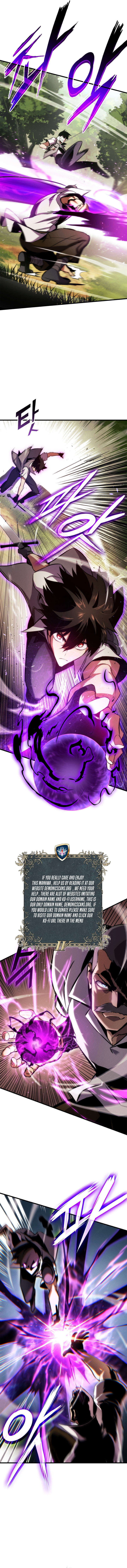 Ranker’s Return (Remake) Chapter 183 68 007