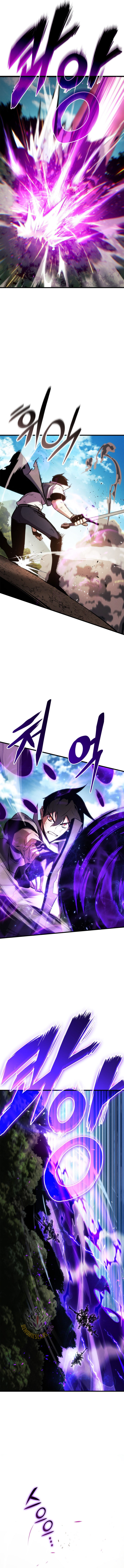 Ranker’s Return (Remake) Chapter 183 69 008