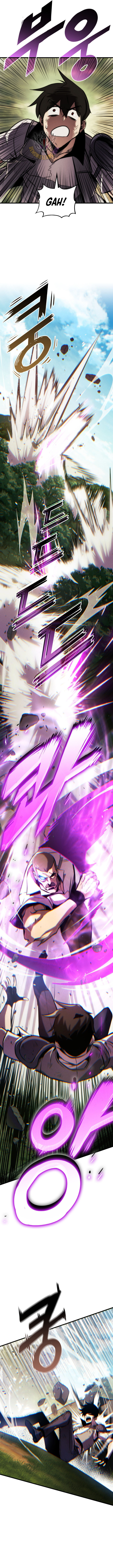 Ranker’s Return (Remake) Chapter 183 73 012