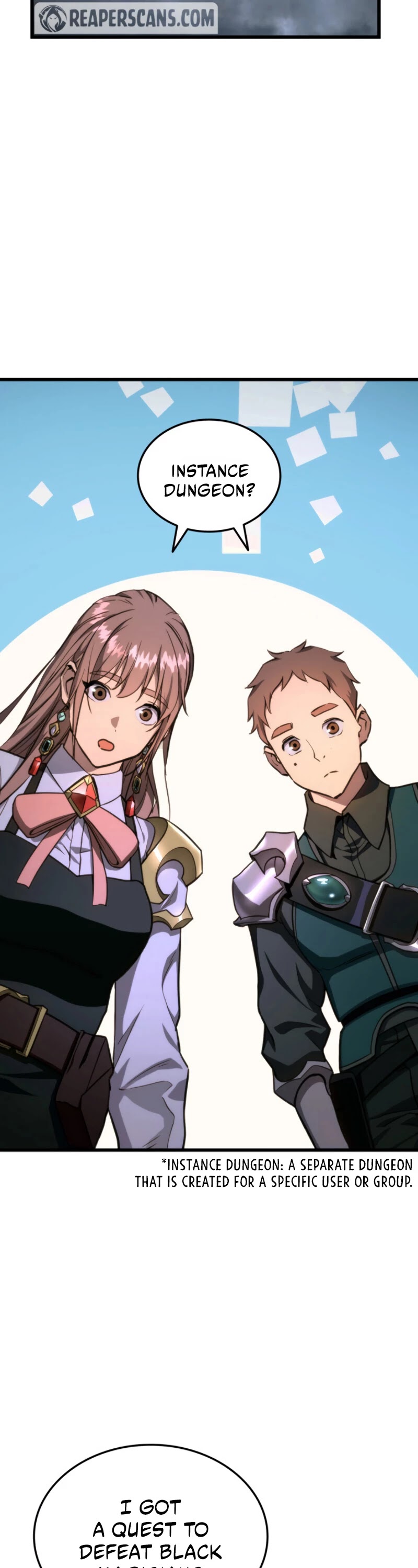 Ranker’s Return (Remake) Chapter 19 183 11