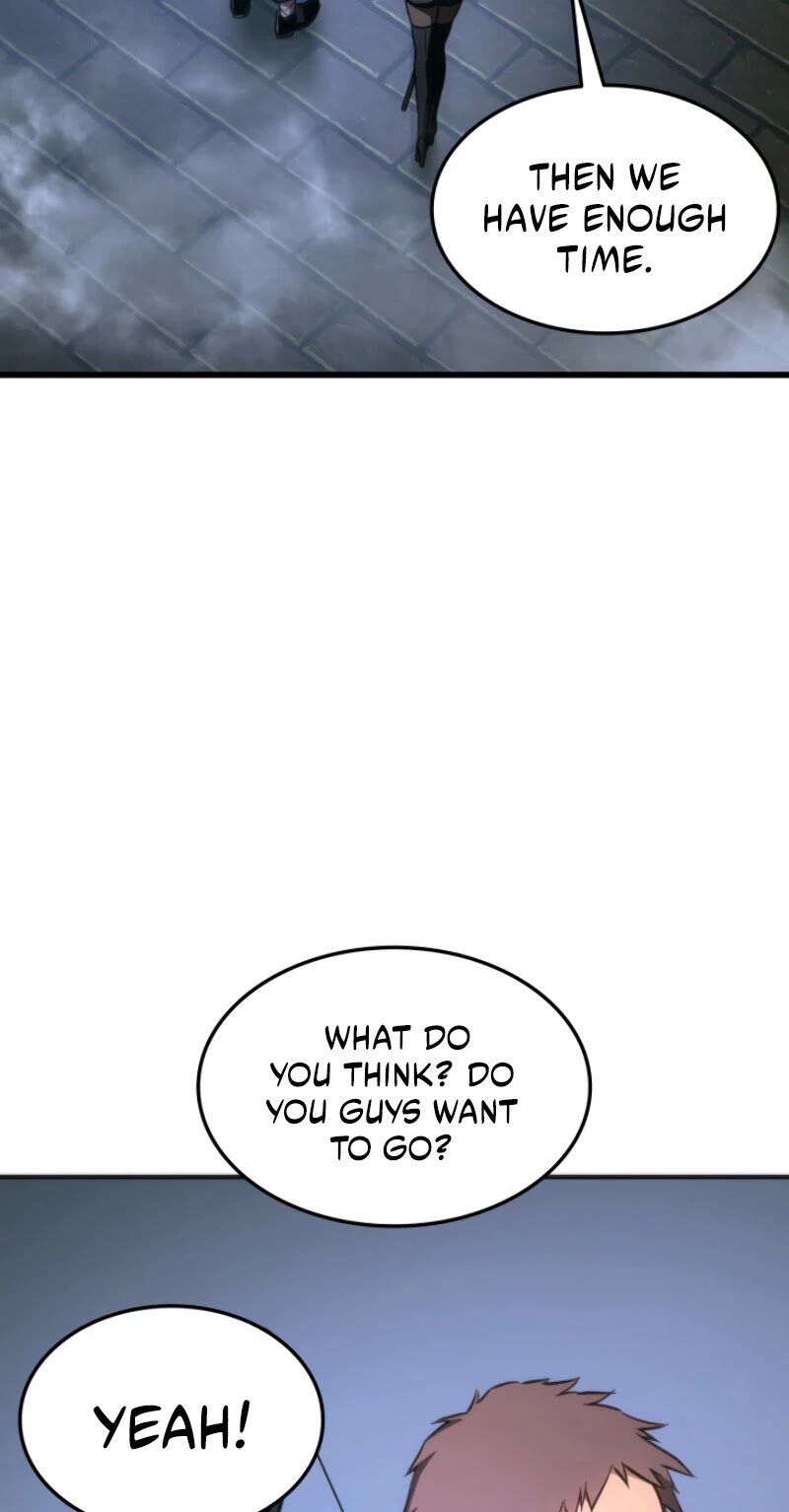 Ranker’s Return (Remake) Chapter 19 185 13