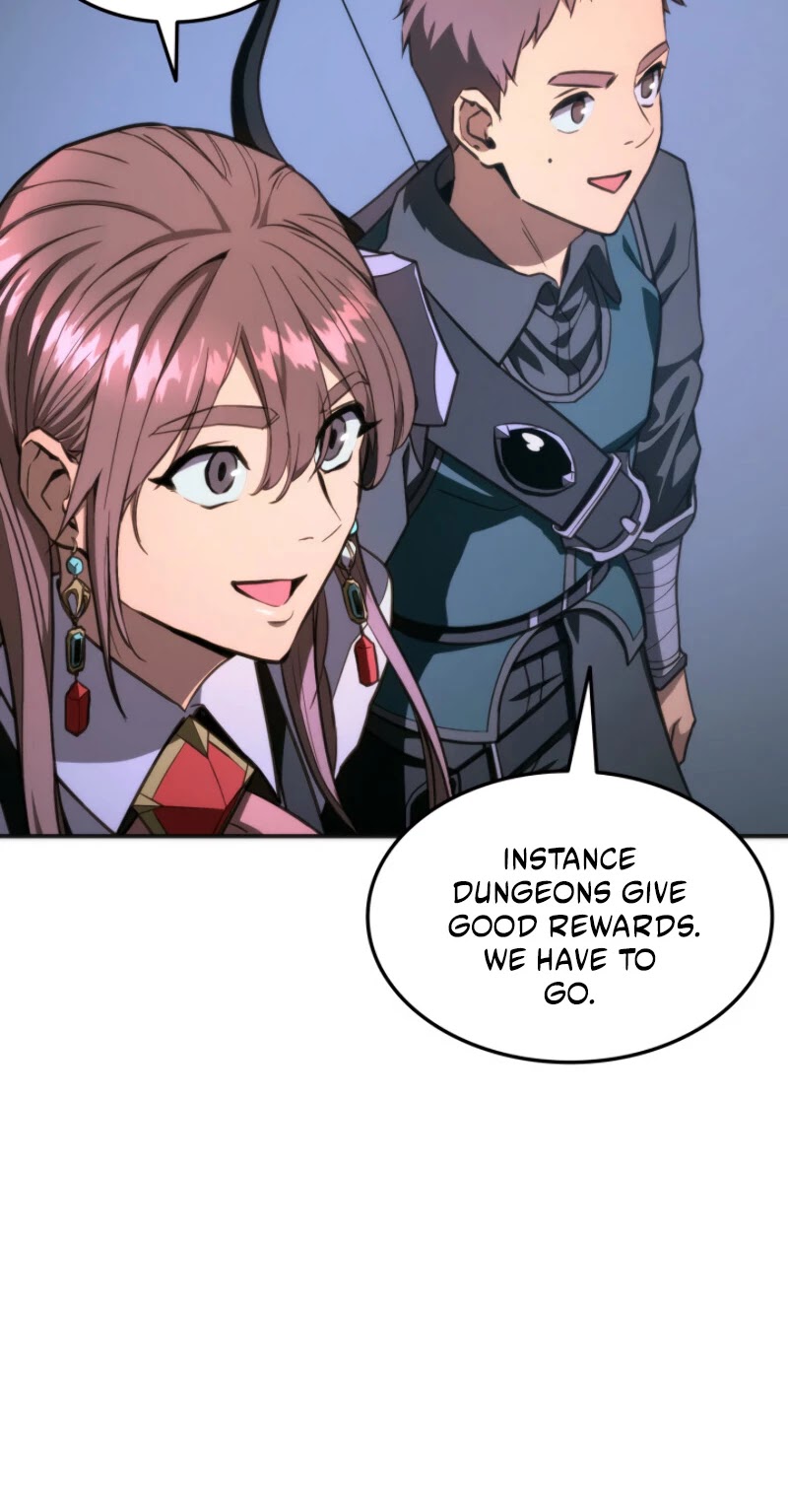 Ranker’s Return (Remake) Chapter 19 186 14