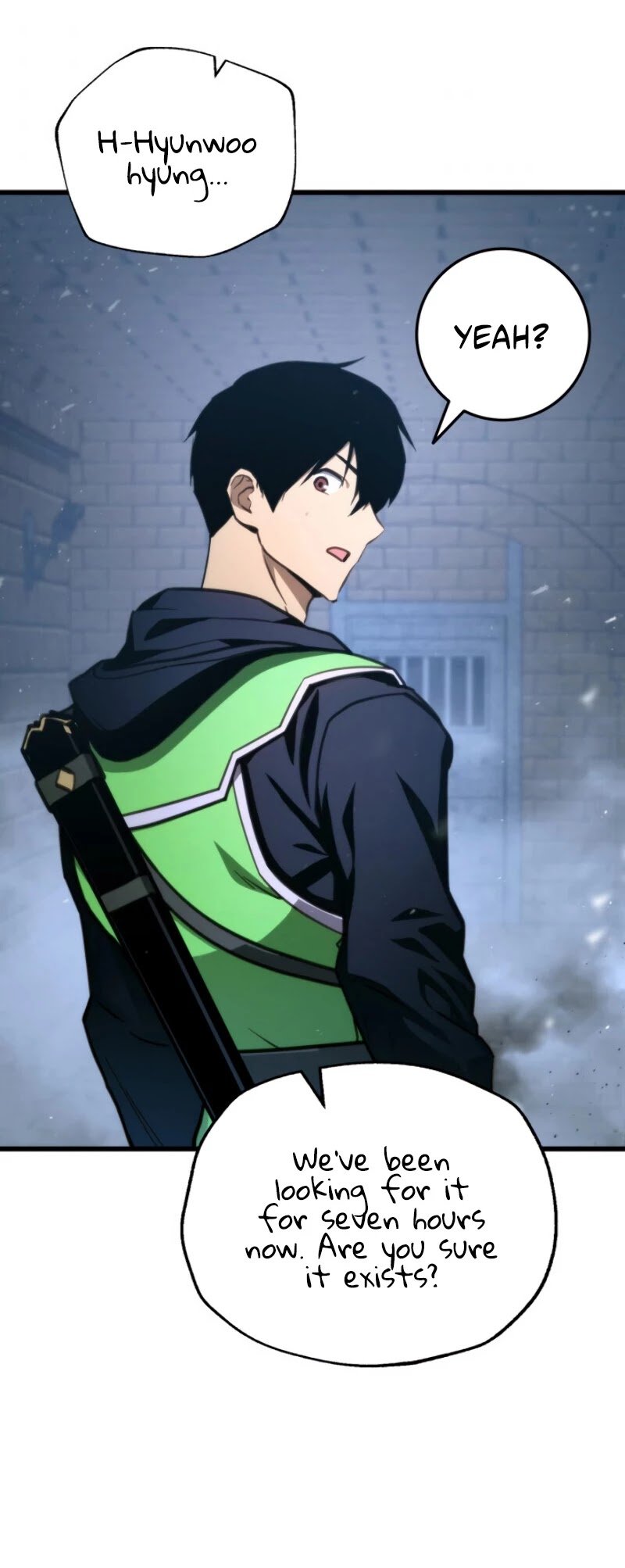 Ranker’s Return (Remake) Chapter 19 190 18
