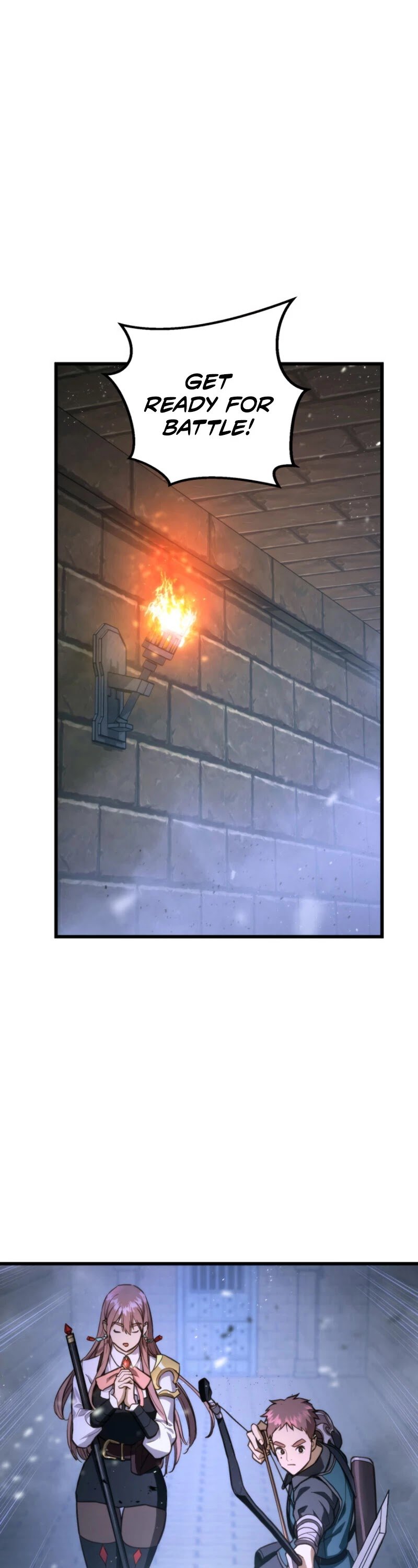 Ranker’s Return (Remake) Chapter 19 174 2