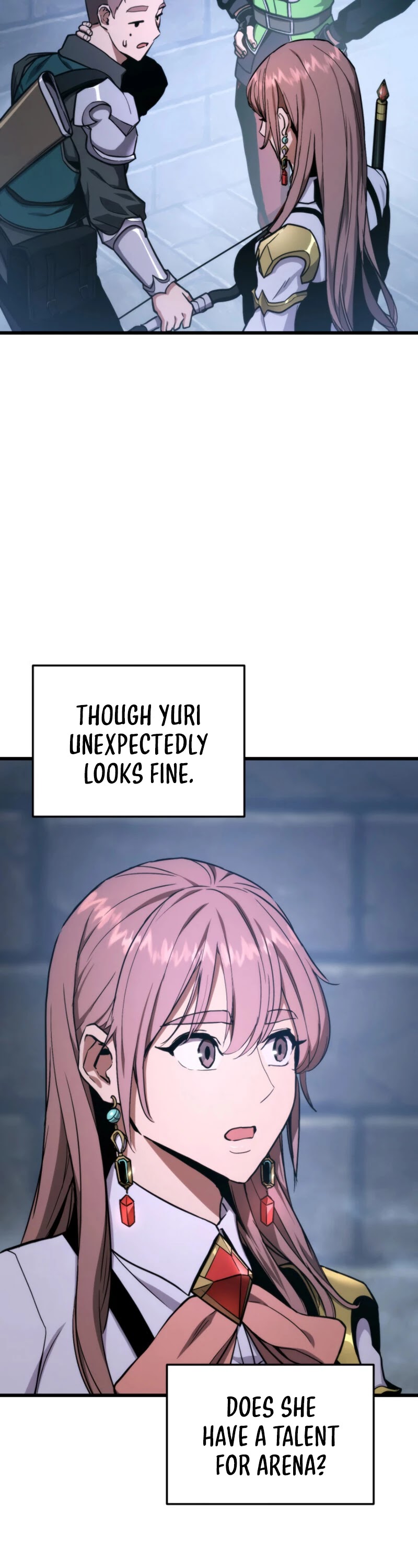 Ranker’s Return (Remake) Chapter 19 192 20