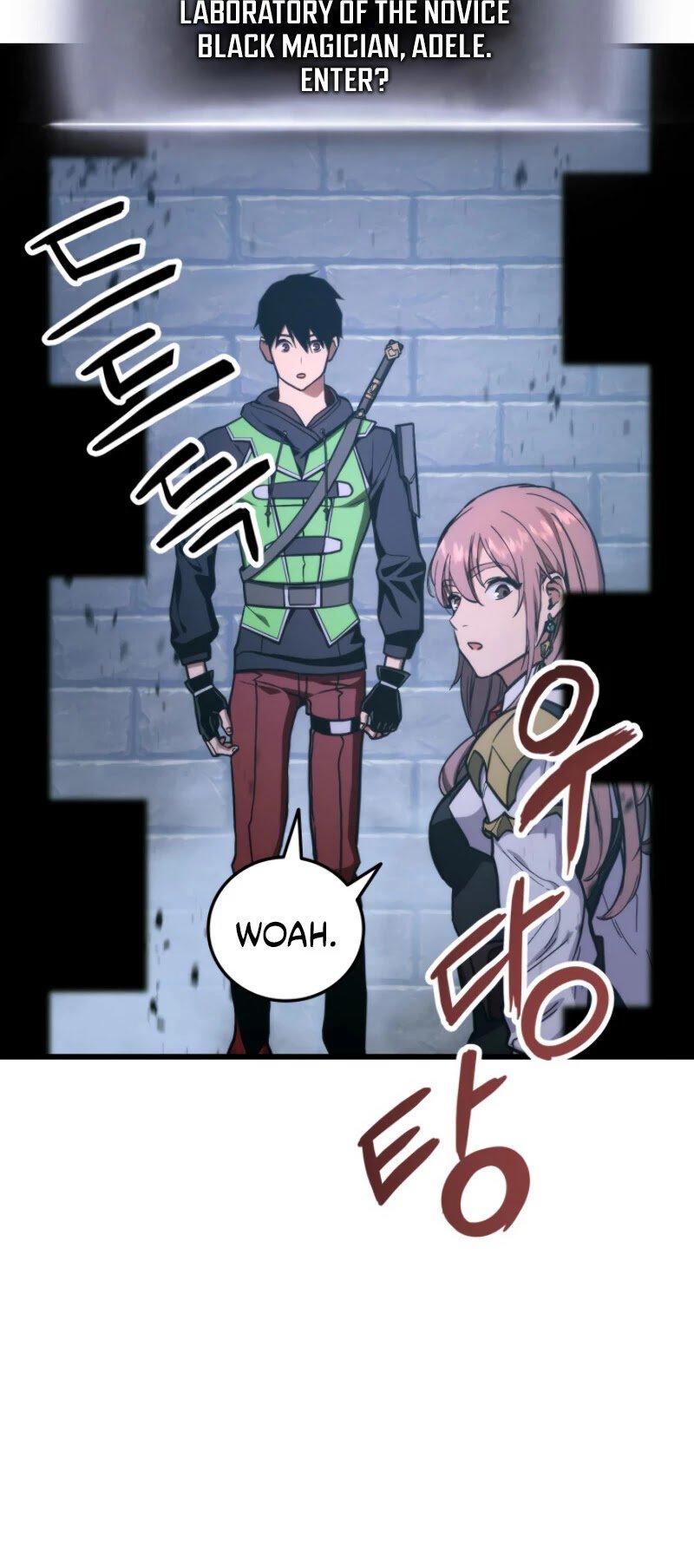 Ranker’s Return (Remake) Chapter 19 195 23