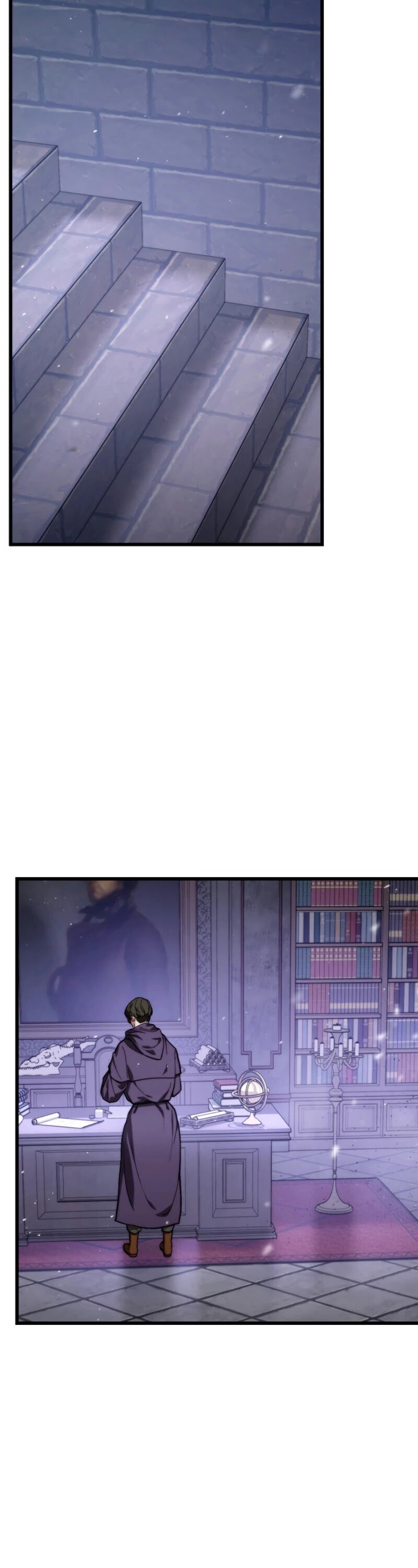 Ranker’s Return (Remake) Chapter 19 197 25