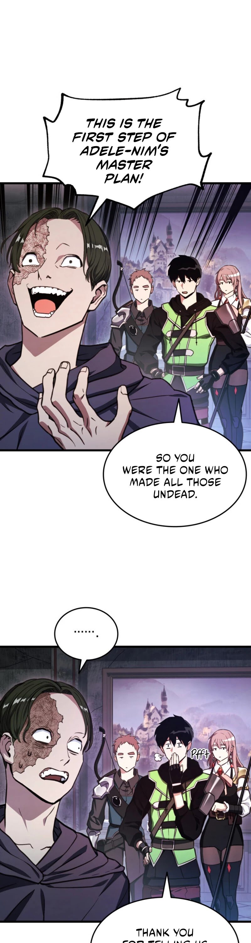 Ranker’s Return (Remake) Chapter 19 200 28