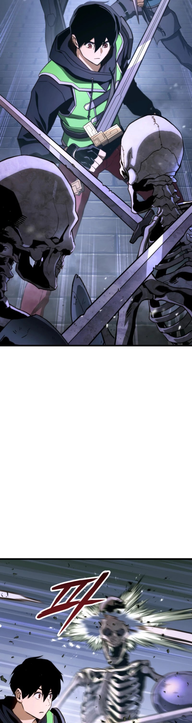 Ranker’s Return (Remake) Chapter 19 175 3