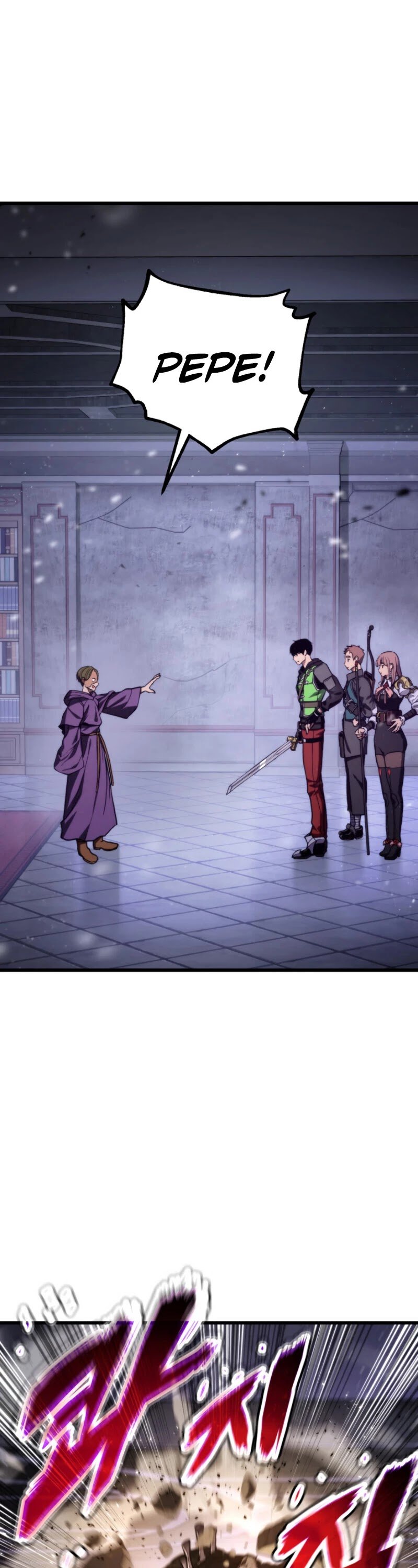 Ranker’s Return (Remake) Chapter 19 204 32