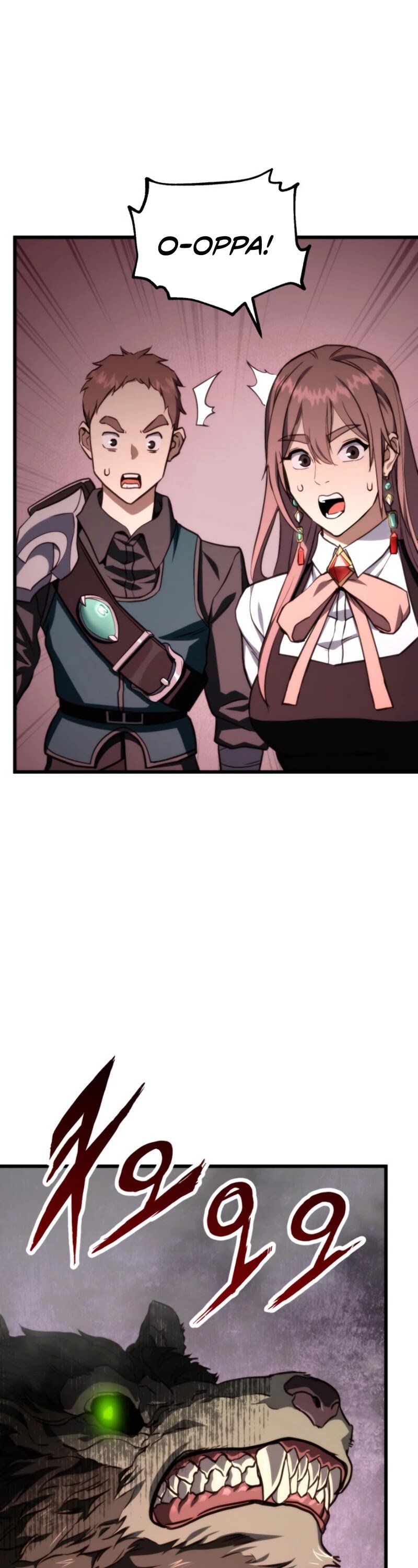 Ranker’s Return (Remake) Chapter 19 210 38