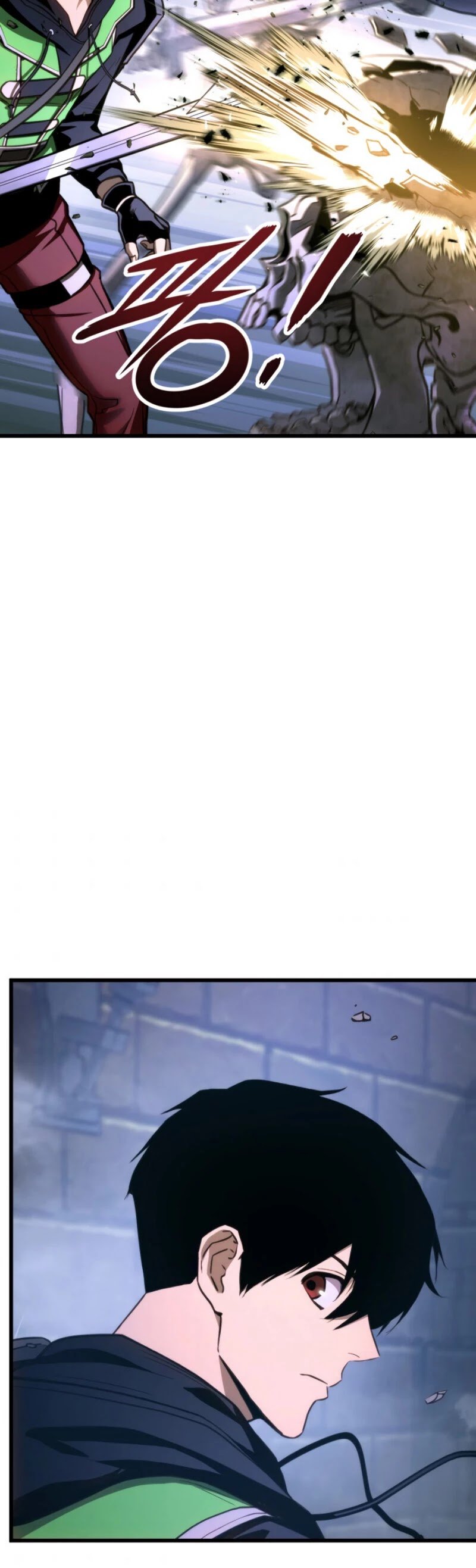 Ranker’s Return (Remake) Chapter 19 176 4