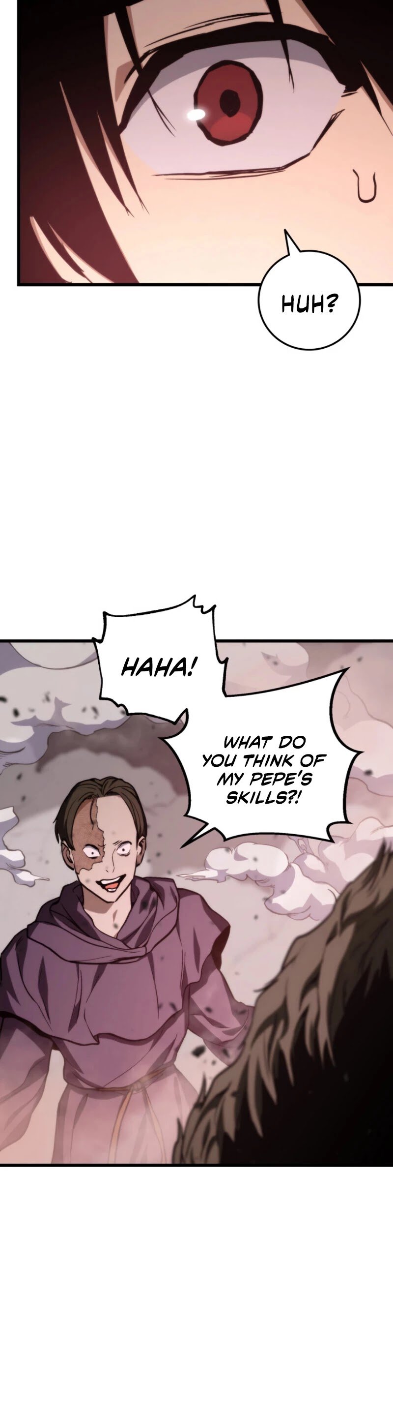 Ranker’s Return (Remake) Chapter 19 217 45