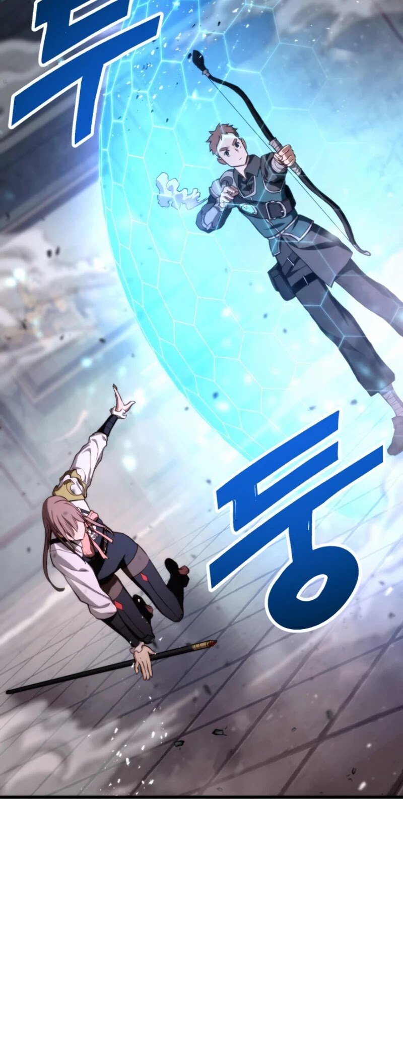 Ranker’s Return (Remake) Chapter 19 220 48