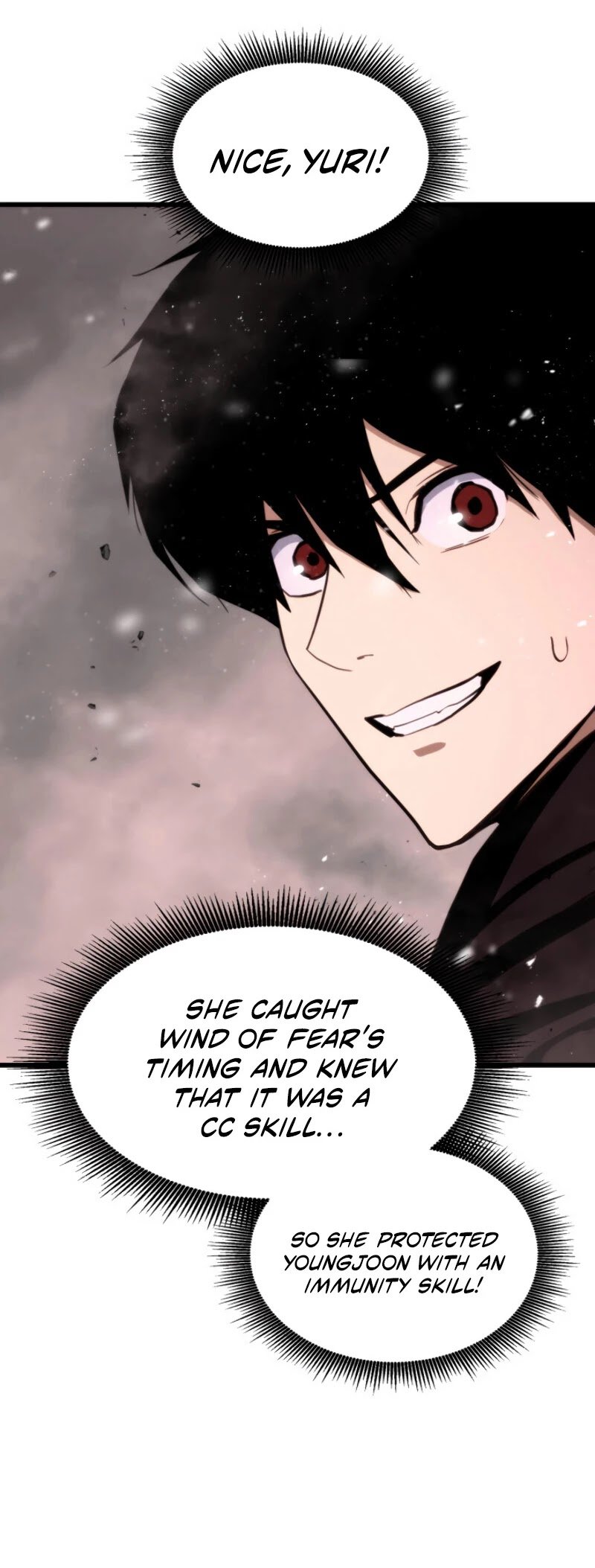 Ranker’s Return (Remake) Chapter 19 221 49