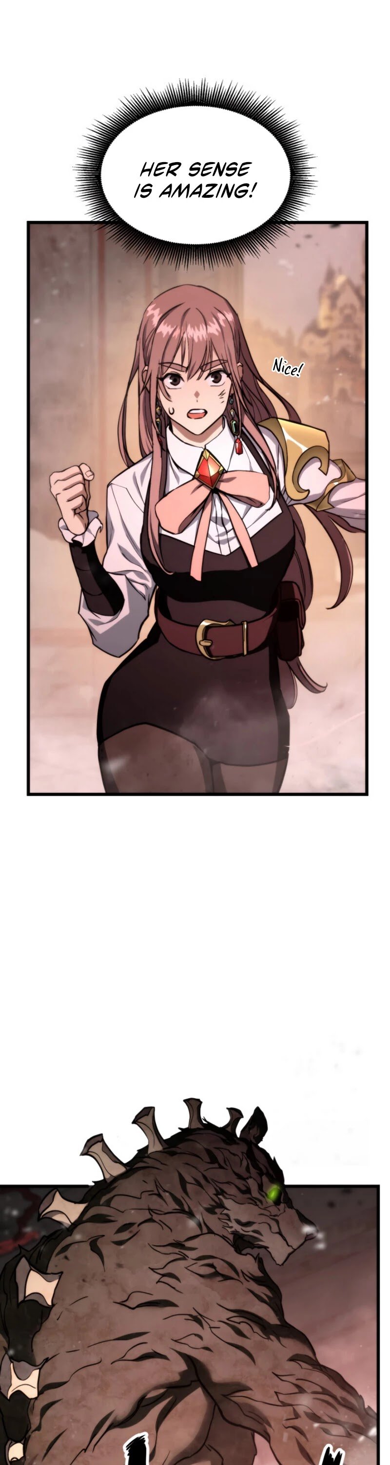 Ranker’s Return (Remake) Chapter 19 222 50