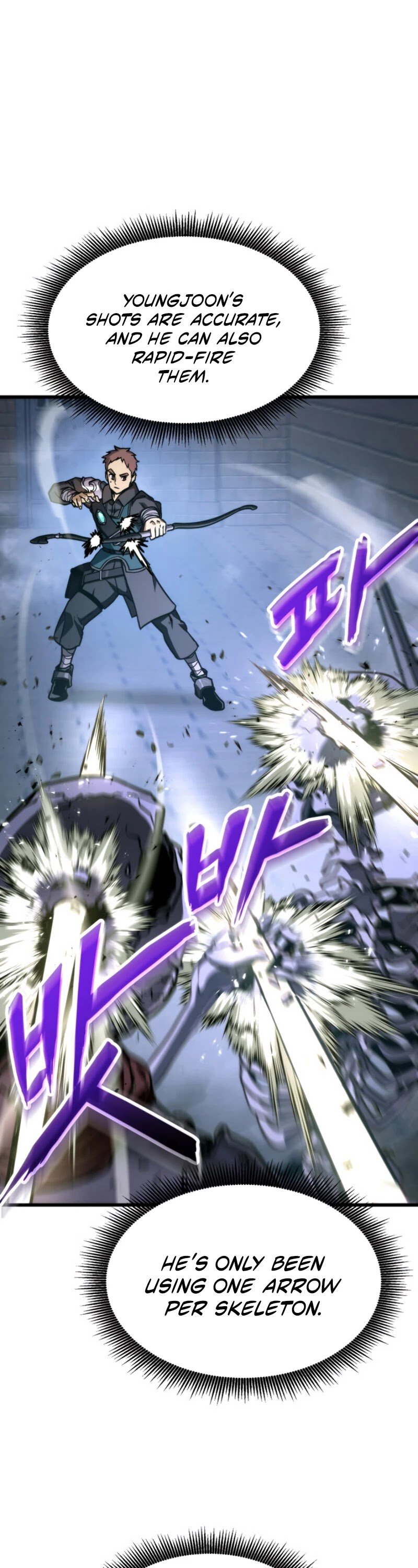Ranker’s Return (Remake) Chapter 19 178 6