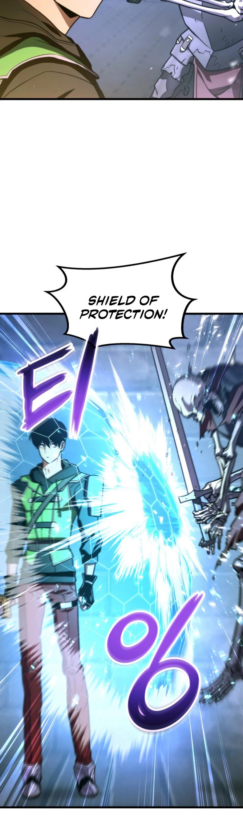 Ranker’s Return (Remake) Chapter 19 180 8