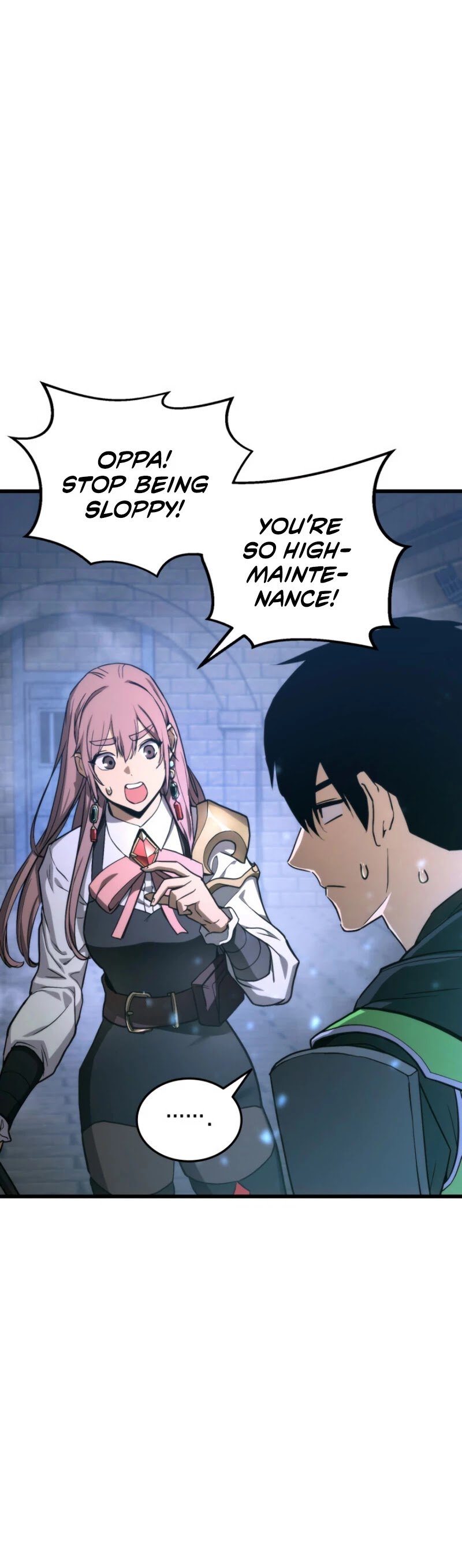 Ranker’s Return (Remake) Chapter 19 181 9