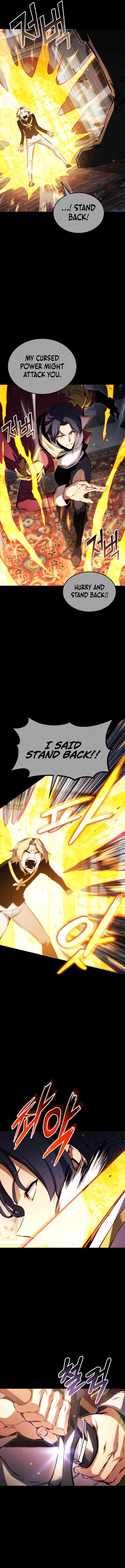 Ranker’s Return (Remake) Chapter 191 85 14