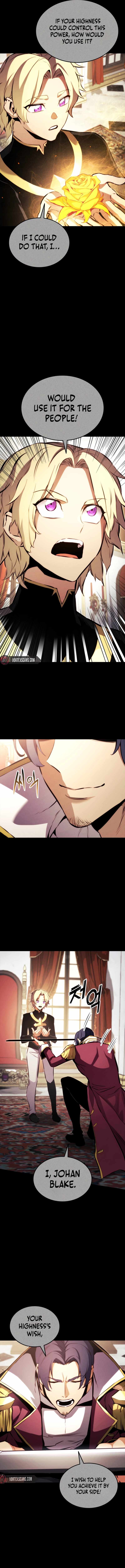 Ranker’s Return (Remake) Chapter 191 88 17