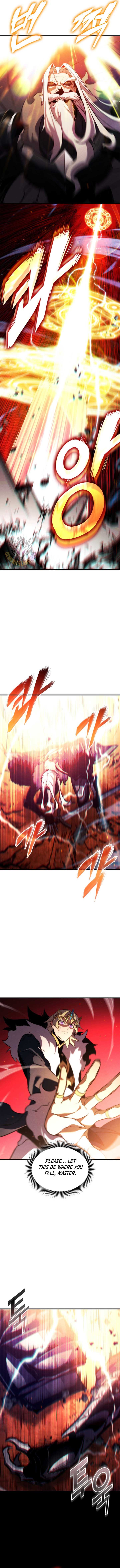Ranker’s Return (Remake) Chapter 192 72 10