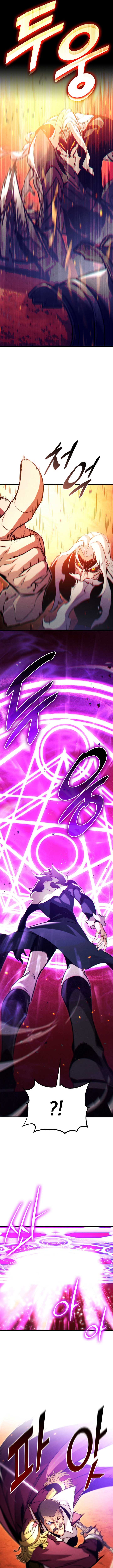 Ranker’s Return (Remake) Chapter 192 73 11