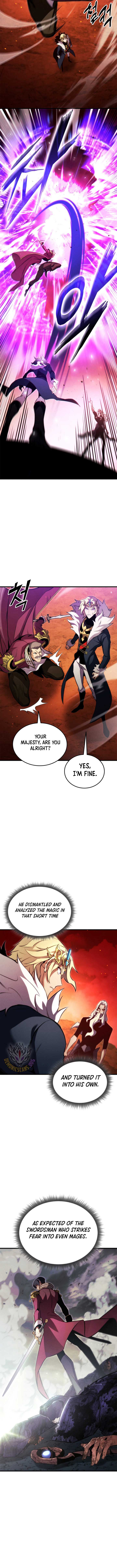 Ranker’s Return (Remake) Chapter 192 74 12