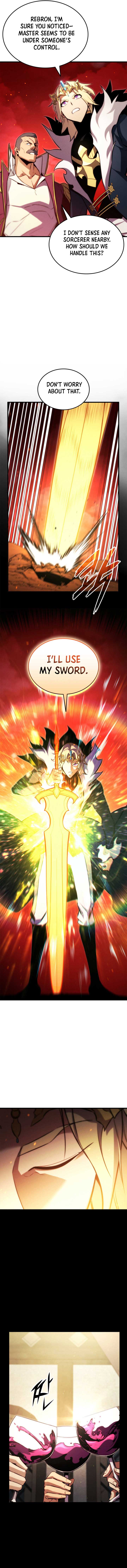 Ranker’s Return (Remake) Chapter 192 75 13