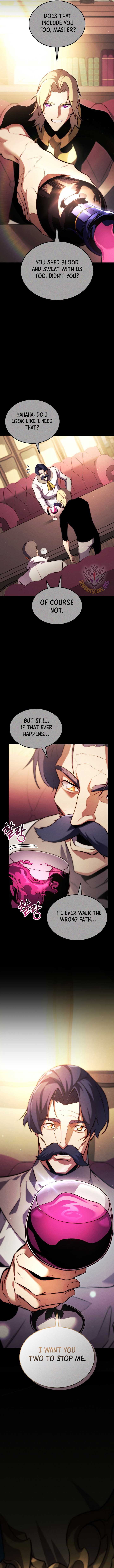 Ranker’s Return (Remake) Chapter 192 78 16