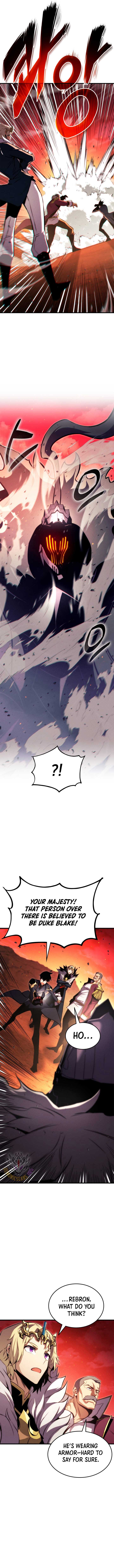Ranker’s Return (Remake) Chapter 192 64 2