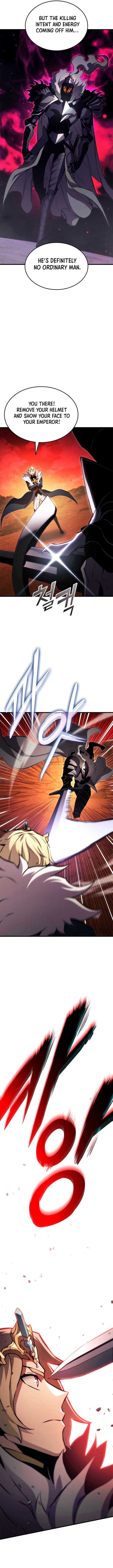 Ranker’s Return (Remake) Chapter 192 65 3