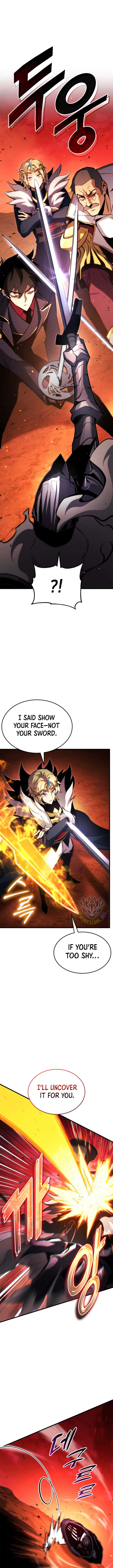 Ranker’s Return (Remake) Chapter 192 66 4