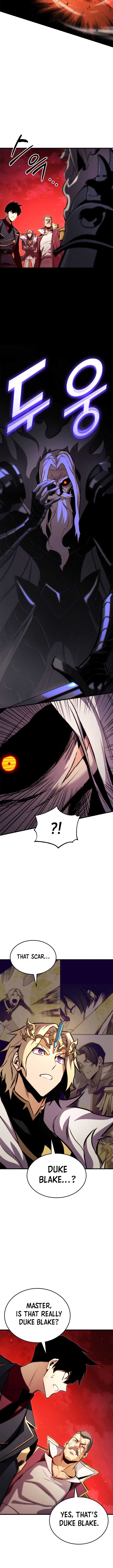Ranker’s Return (Remake) Chapter 192 67 5