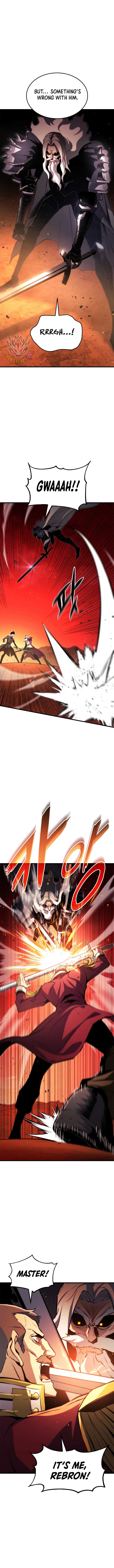 Ranker’s Return (Remake) Chapter 192 68 6