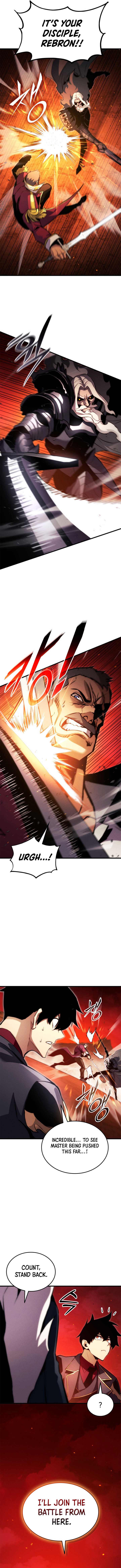 Ranker’s Return (Remake) Chapter 192 69 7